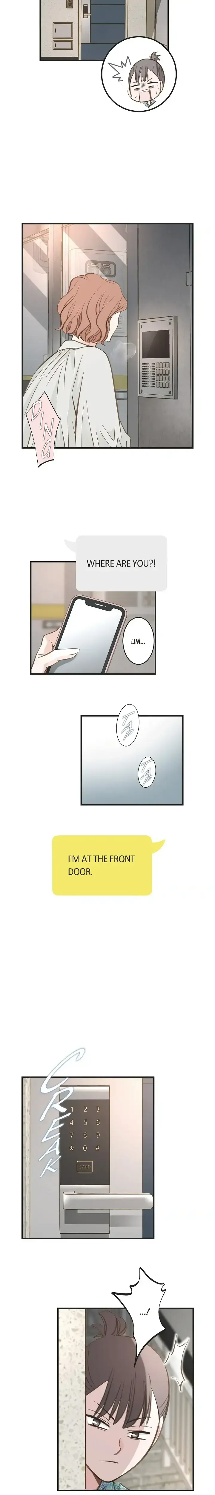 Survival Marriage Chapter 80 - Page 16