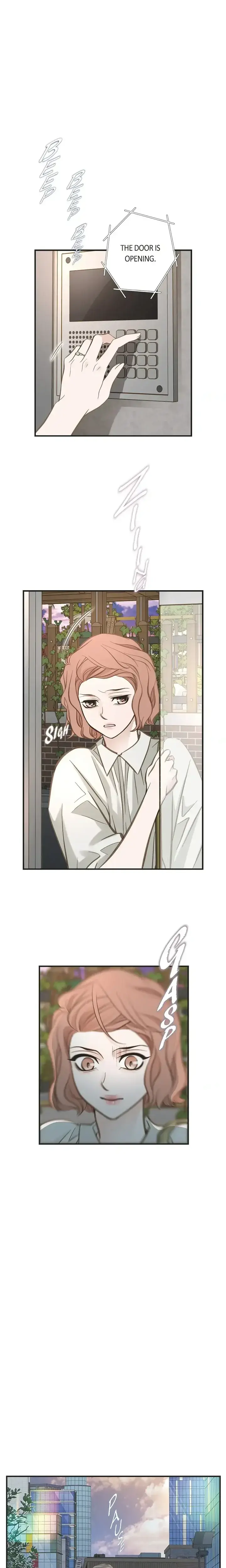 Survival Marriage Chapter 80 - Page 17