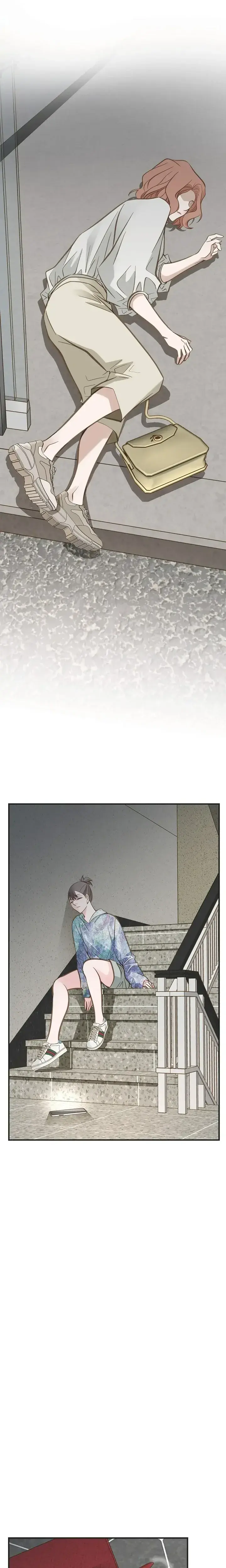 Survival Marriage Chapter 80 - Page 19