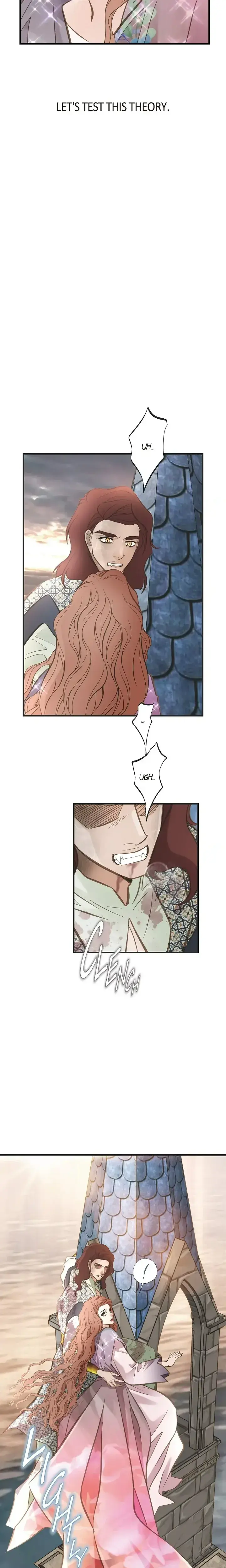 Survival Marriage Chapter 80 - Page 2