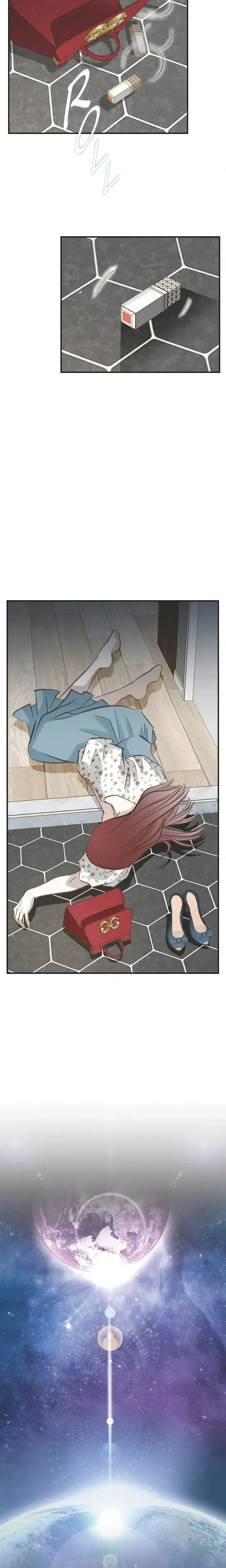 Survival Marriage Chapter 80 - Page 20
