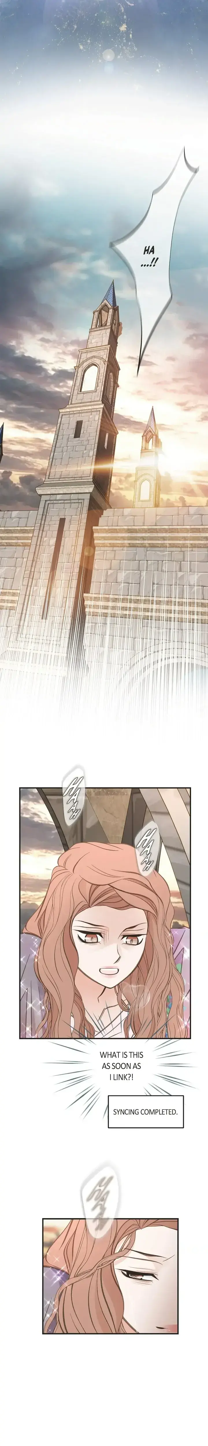 Survival Marriage Chapter 80 - Page 21