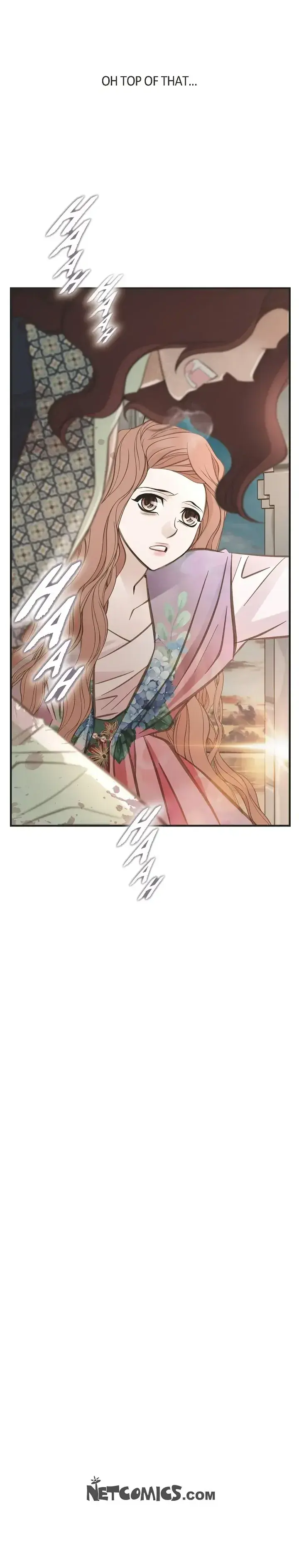 Survival Marriage Chapter 80 - Page 22