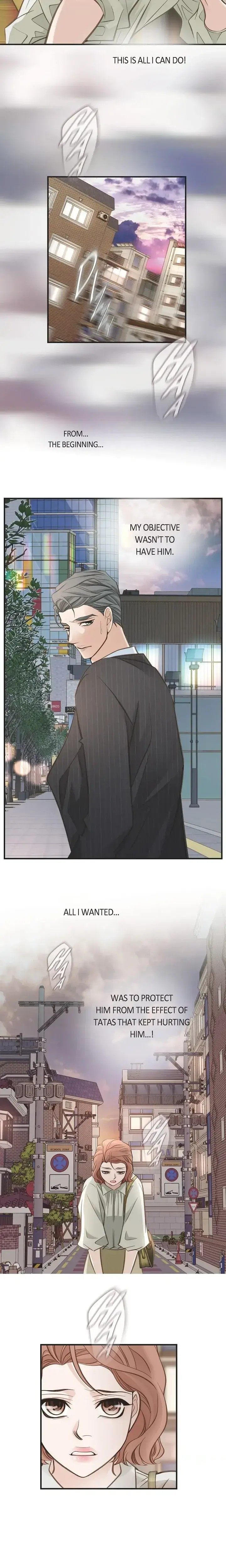 Survival Marriage Chapter 80 - Page 6