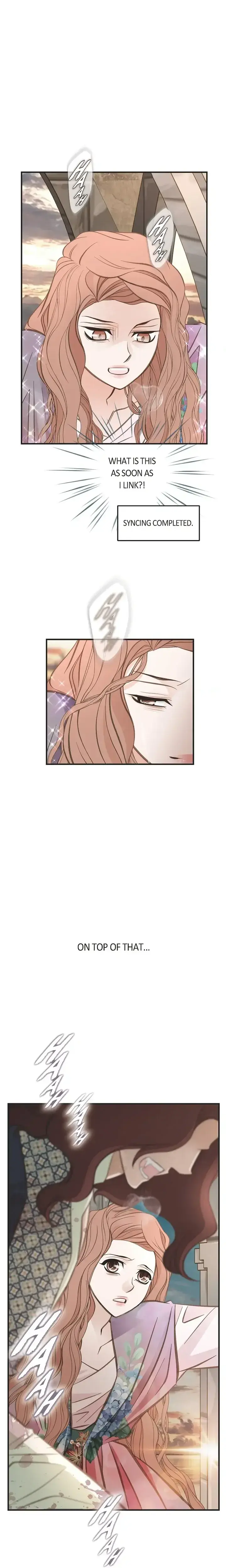 Survival Marriage Chapter 81 - Page 1