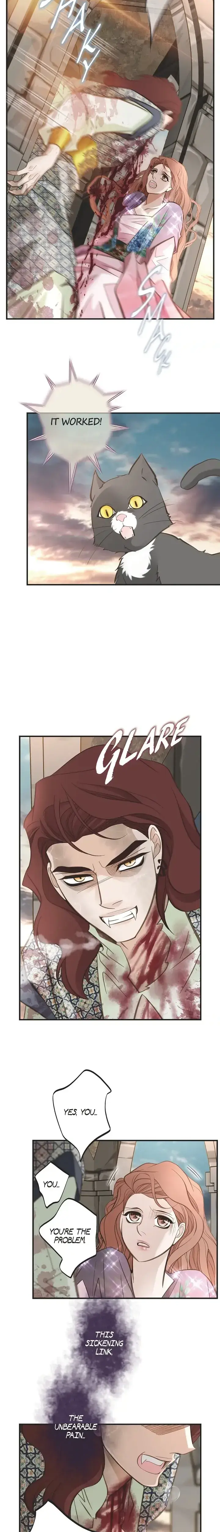 Survival Marriage Chapter 81 - Page 10