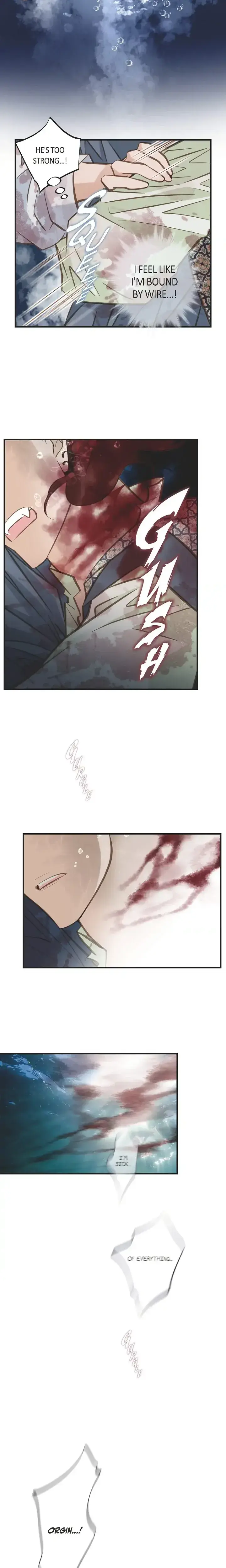 Survival Marriage Chapter 81 - Page 16