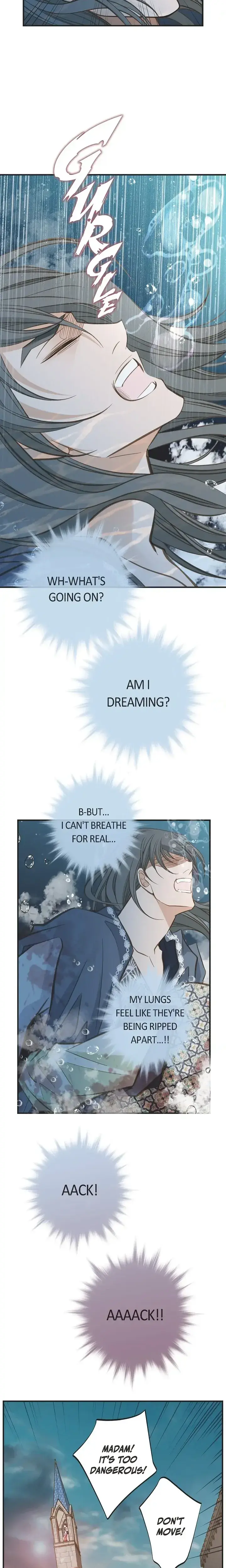 Survival Marriage Chapter 81 - Page 19