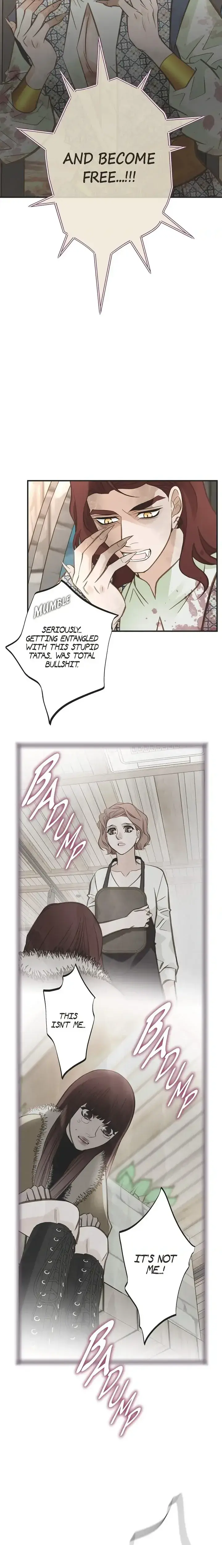 Survival Marriage Chapter 81 - Page 7