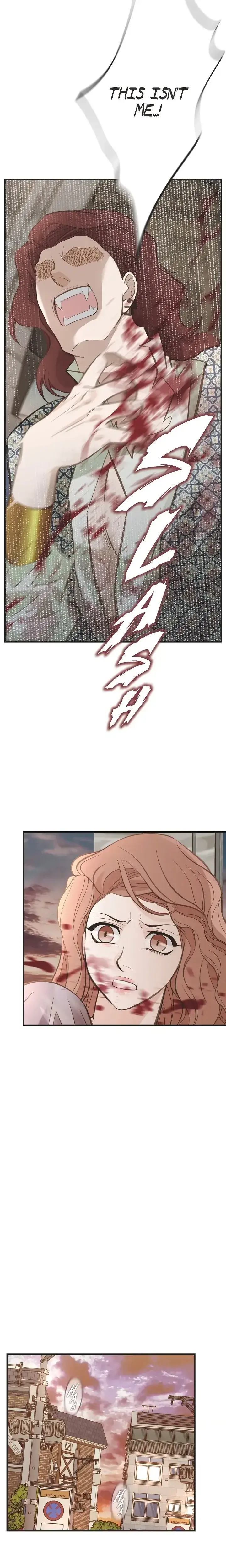 Survival Marriage Chapter 81 - Page 8