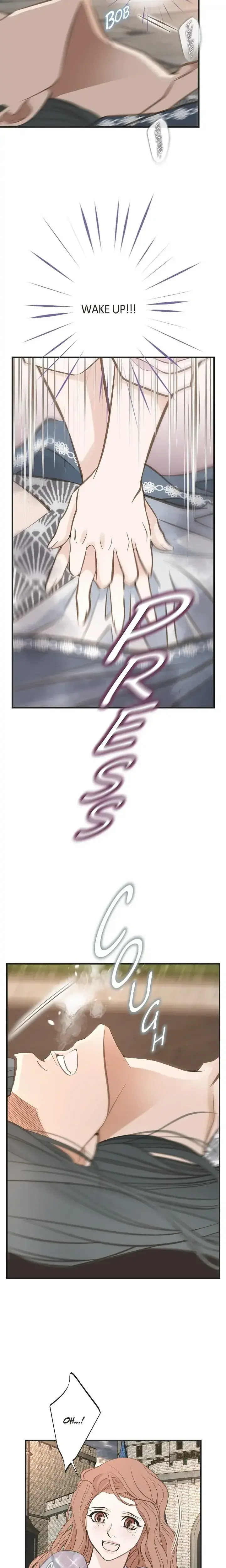 Survival Marriage Chapter 82 - Page 10