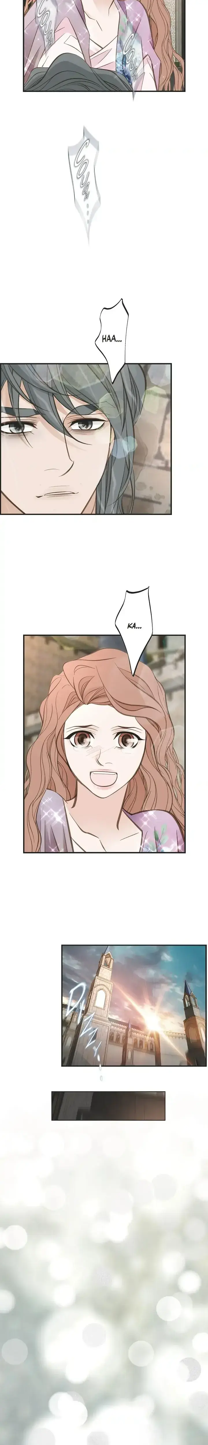 Survival Marriage Chapter 82 - Page 11