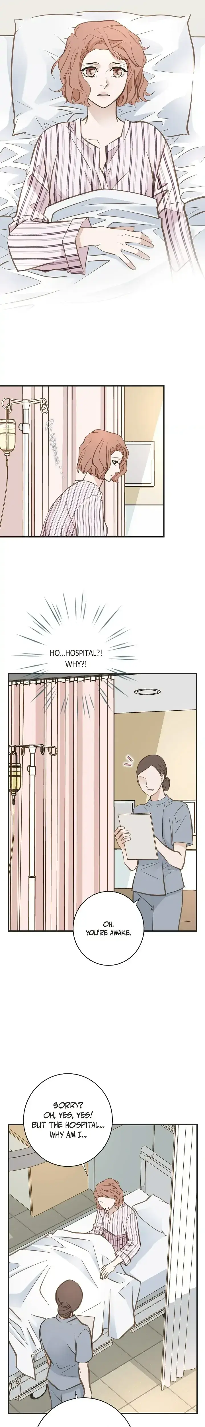 Survival Marriage Chapter 82 - Page 13