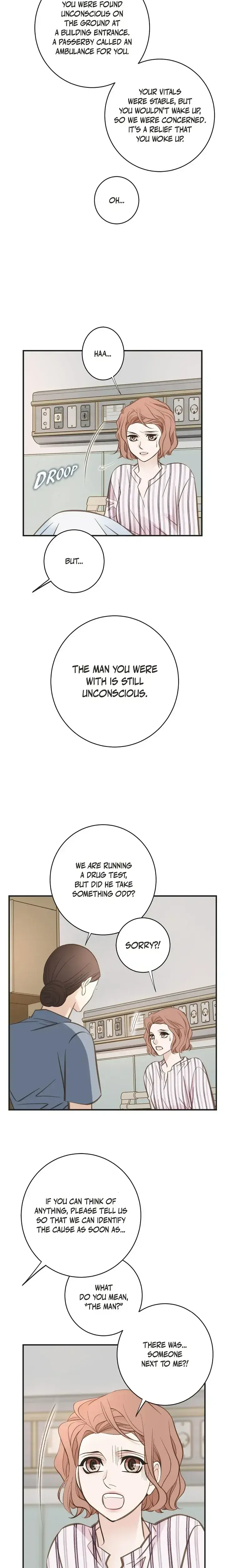 Survival Marriage Chapter 82 - Page 14