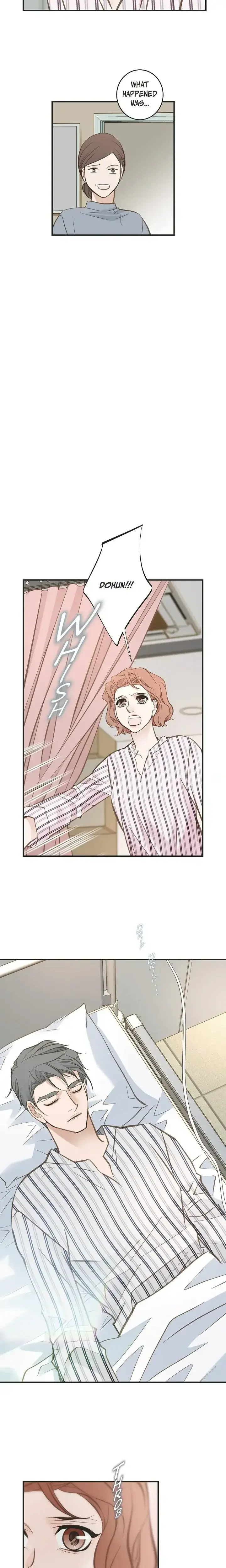 Survival Marriage Chapter 82 - Page 15