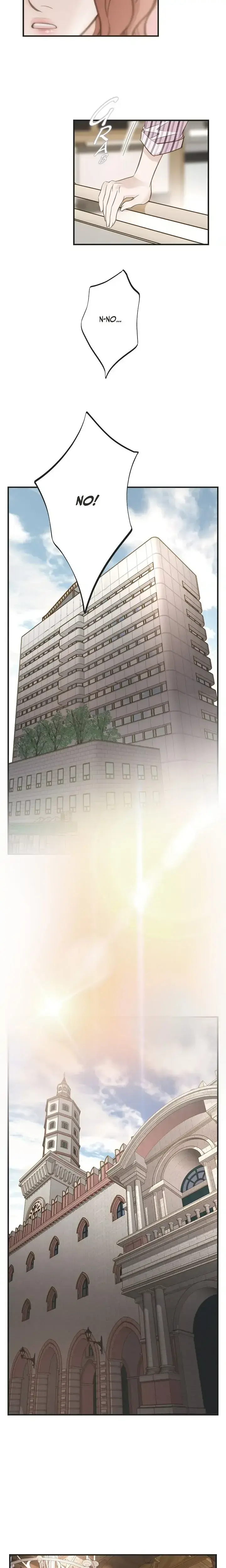 Survival Marriage Chapter 82 - Page 16