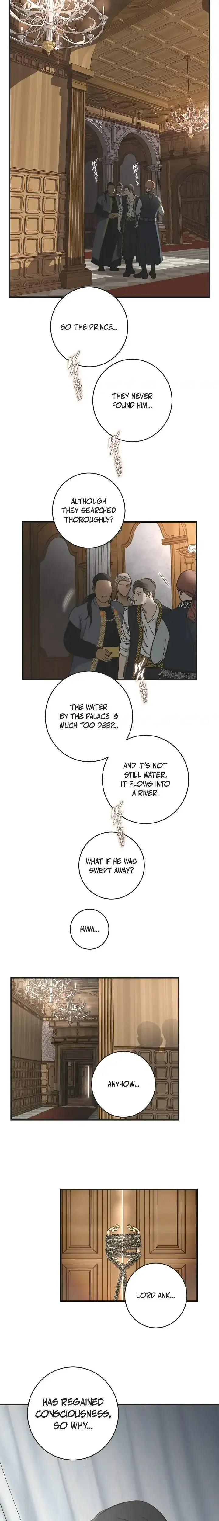Survival Marriage Chapter 82 - Page 17