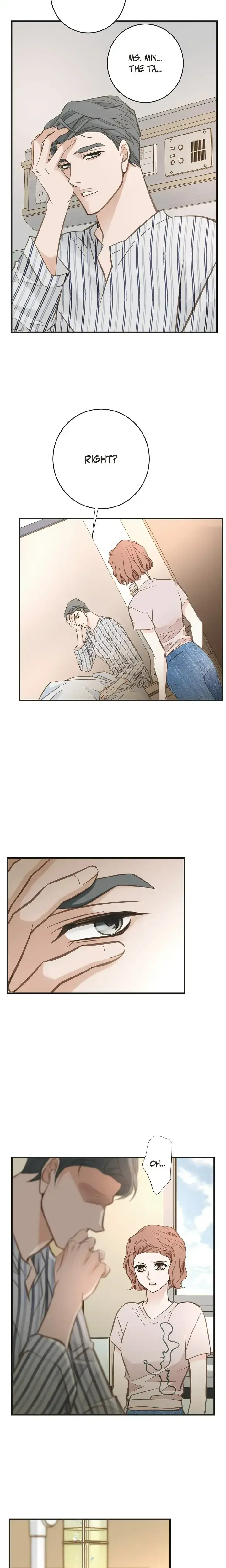 Survival Marriage Chapter 82 - Page 19
