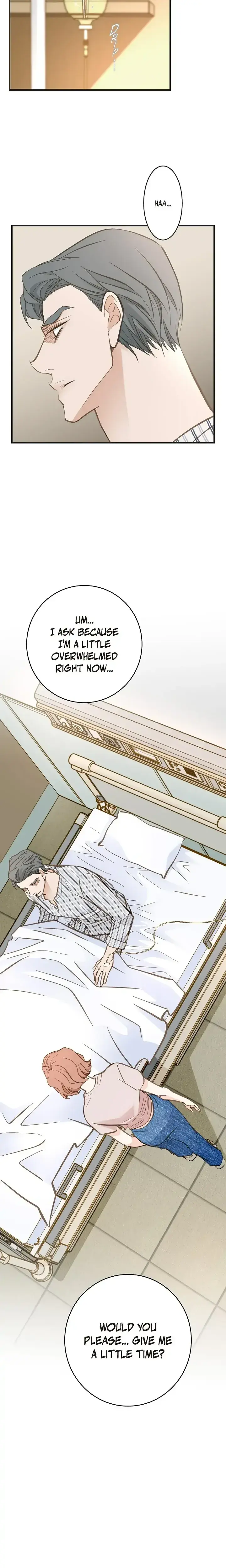 Survival Marriage Chapter 82 - Page 20