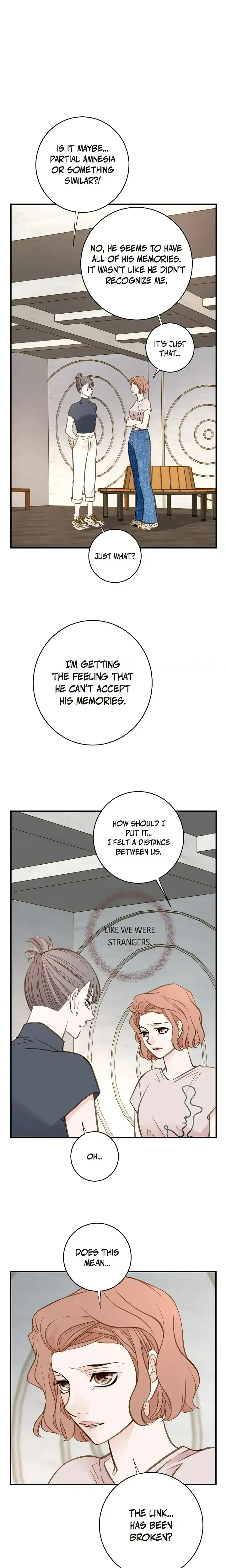 Survival Marriage Chapter 82 - Page 21