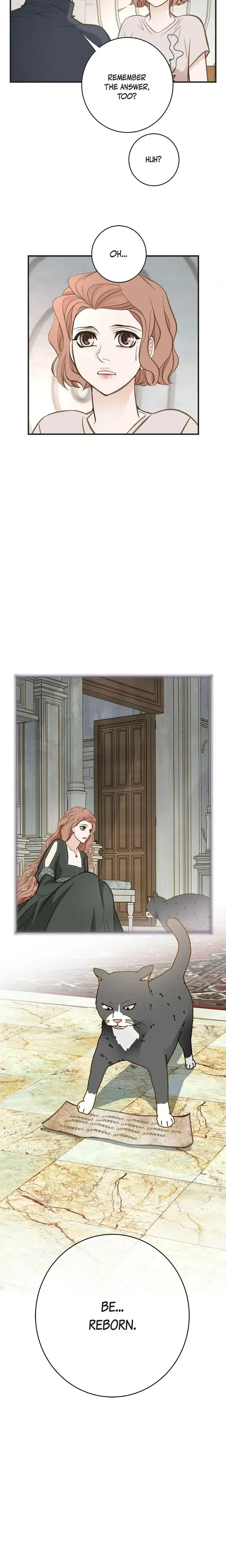 Survival Marriage Chapter 82 - Page 23