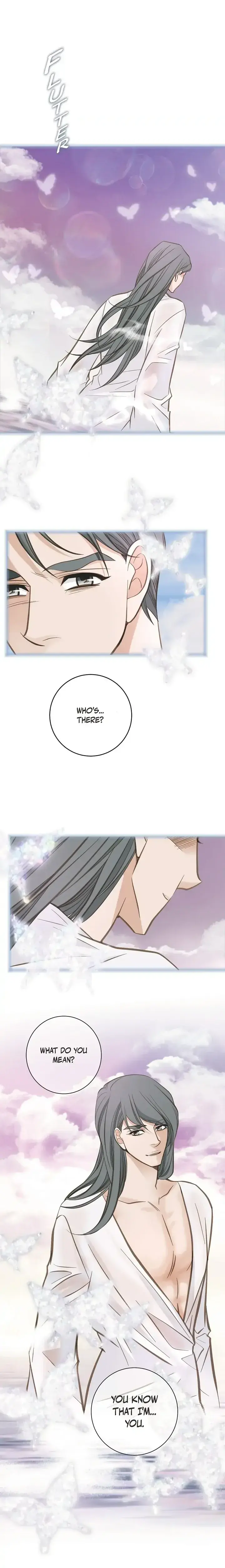 Survival Marriage Chapter 82 - Page 4