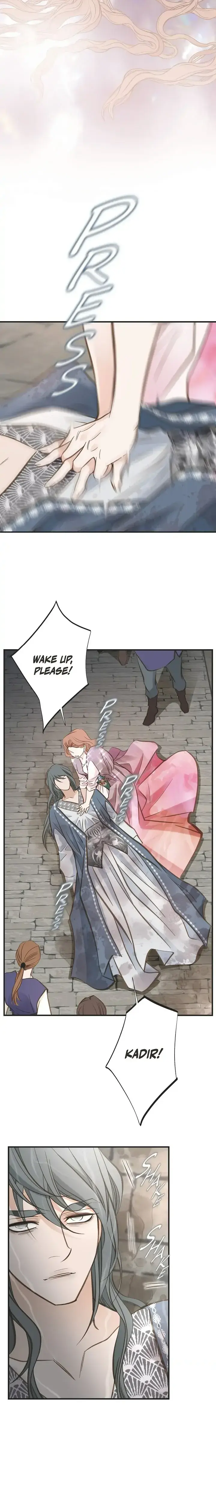 Survival Marriage Chapter 82 - Page 8