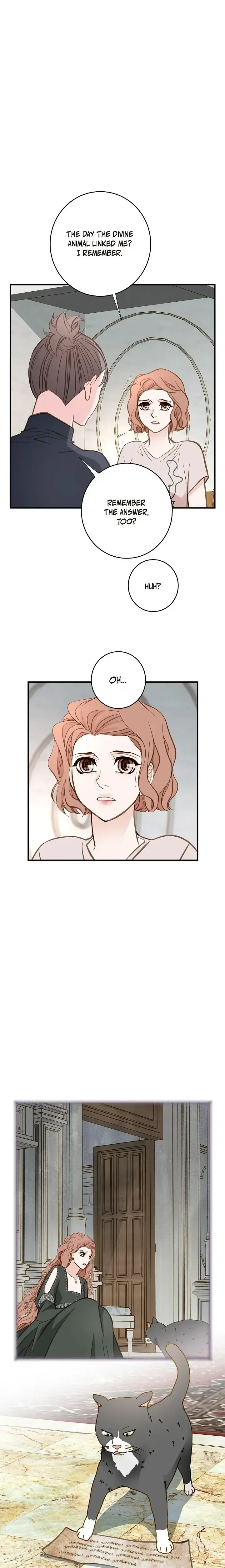 Survival Marriage Chapter 83 - Page 1