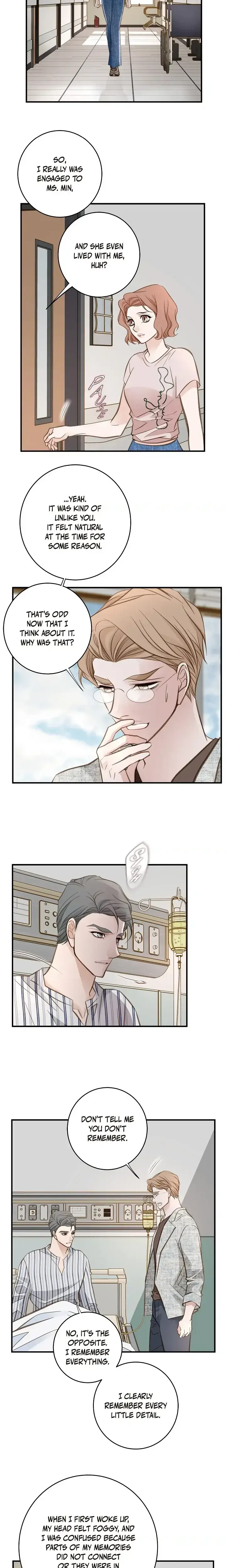 Survival Marriage Chapter 83 - Page 11