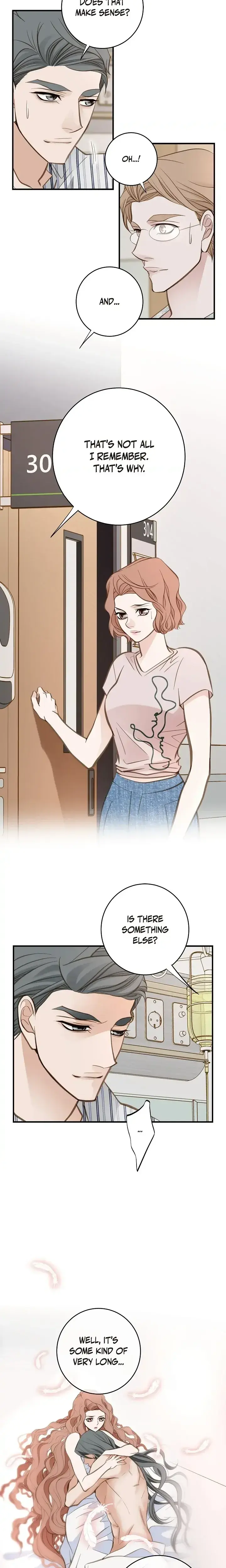 Survival Marriage Chapter 83 - Page 13