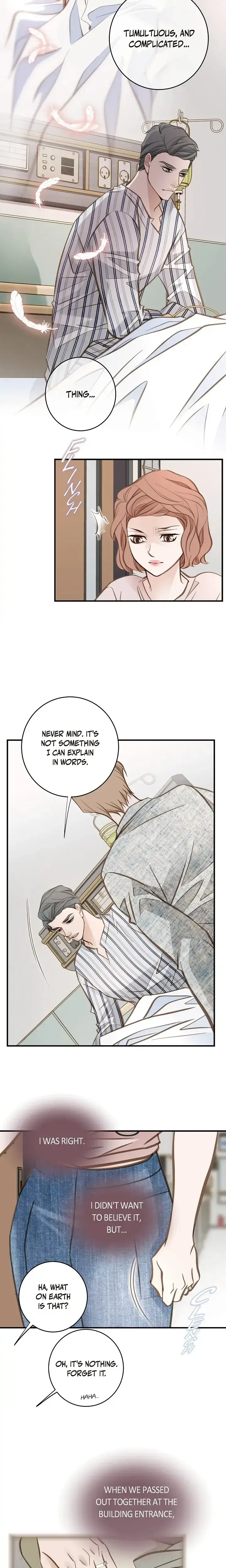 Survival Marriage Chapter 83 - Page 14