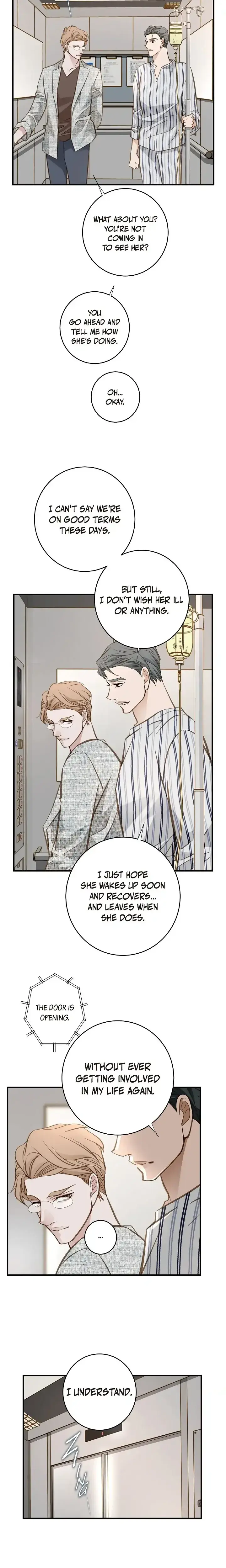 Survival Marriage Chapter 83 - Page 19