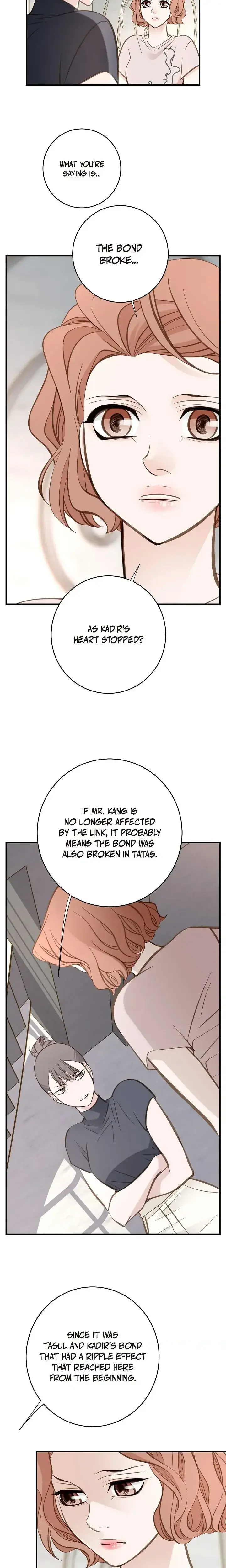 Survival Marriage Chapter 83 - Page 3