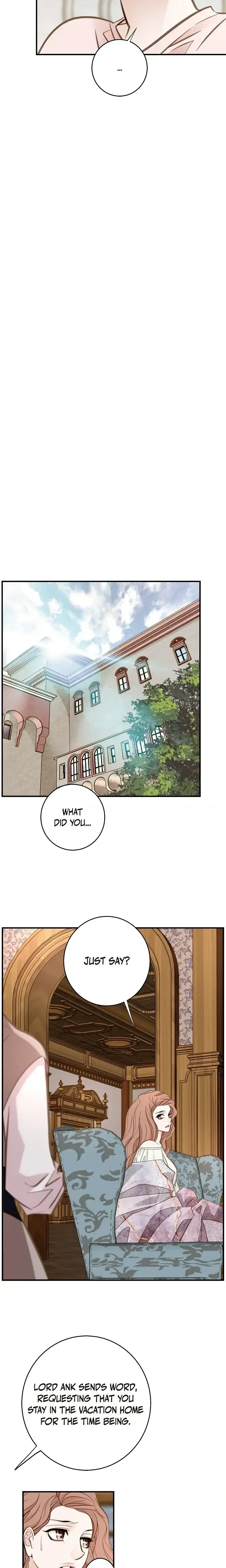 Survival Marriage Chapter 83 - Page 4