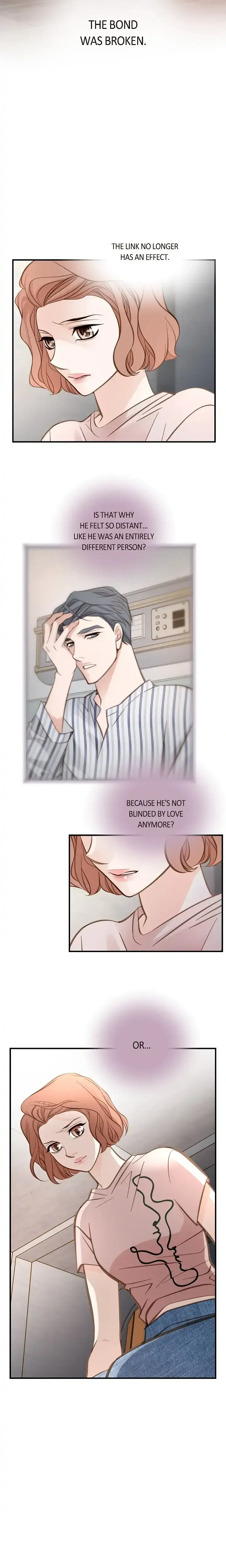 Survival Marriage Chapter 83 - Page 8
