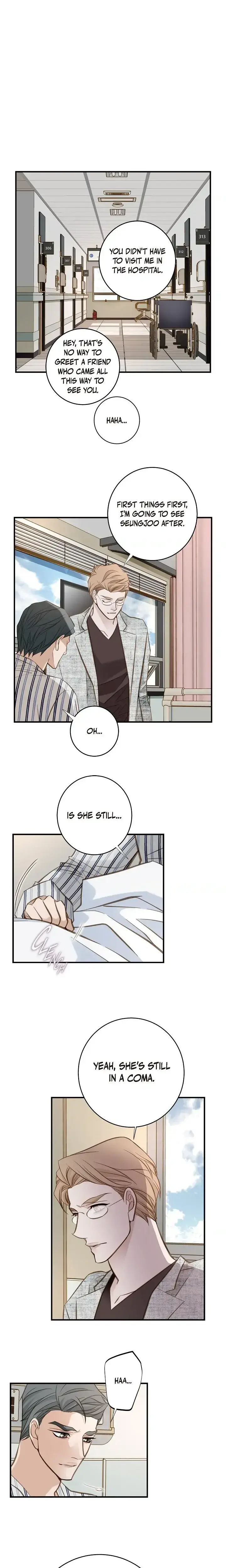 Survival Marriage Chapter 83 - Page 9