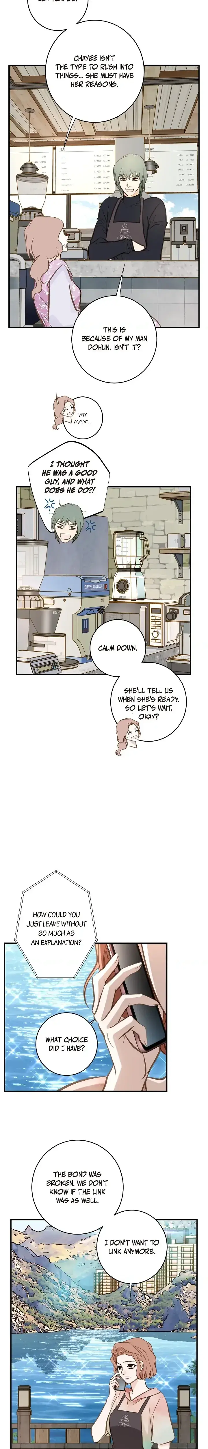 Survival Marriage Chapter 84 - Page 10
