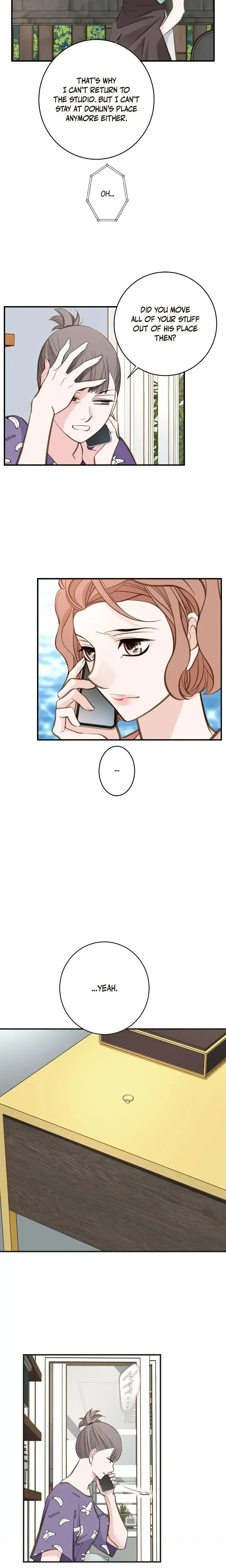 Survival Marriage Chapter 84 - Page 11