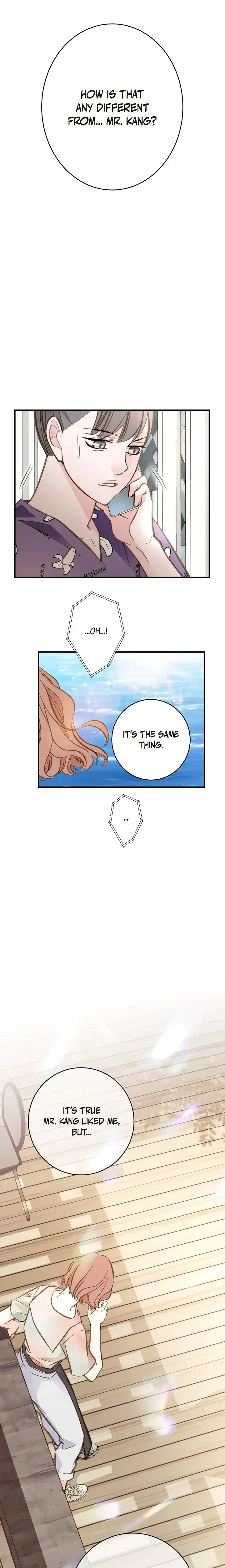 Survival Marriage Chapter 84 - Page 14