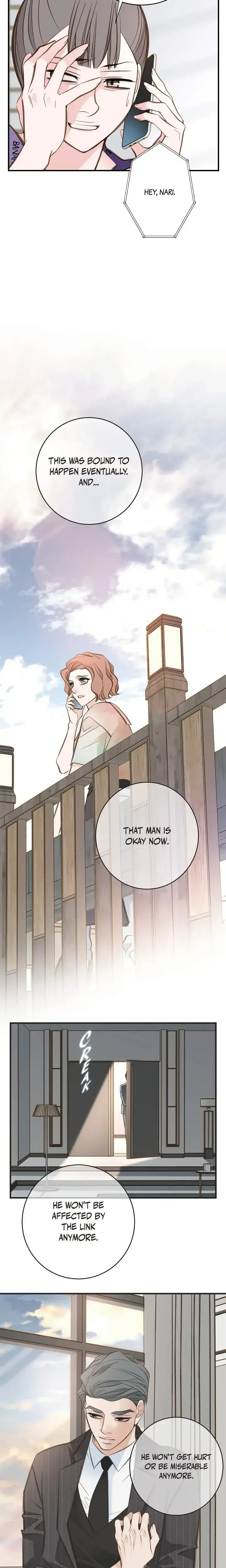 Survival Marriage Chapter 84 - Page 16