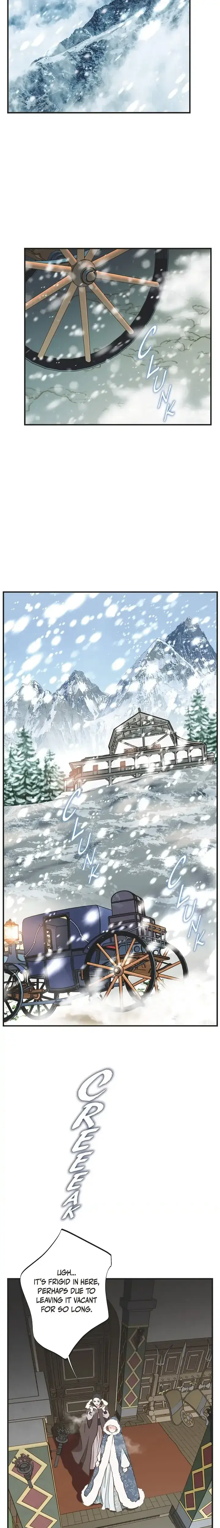 Survival Marriage Chapter 84 - Page 18