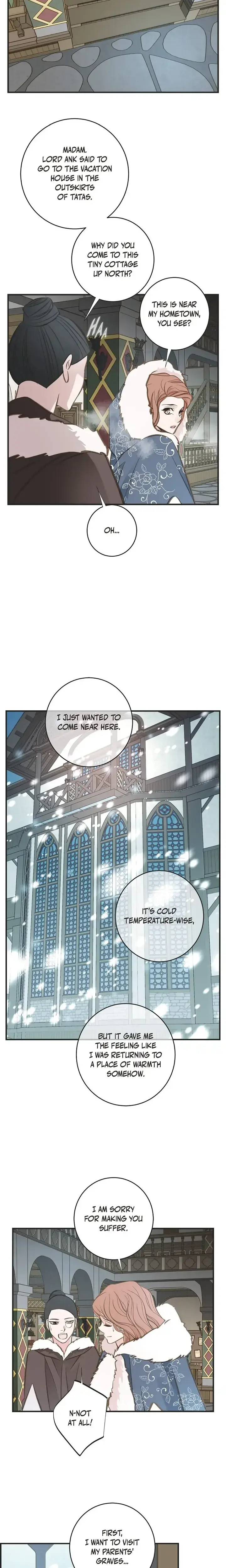 Survival Marriage Chapter 84 - Page 19