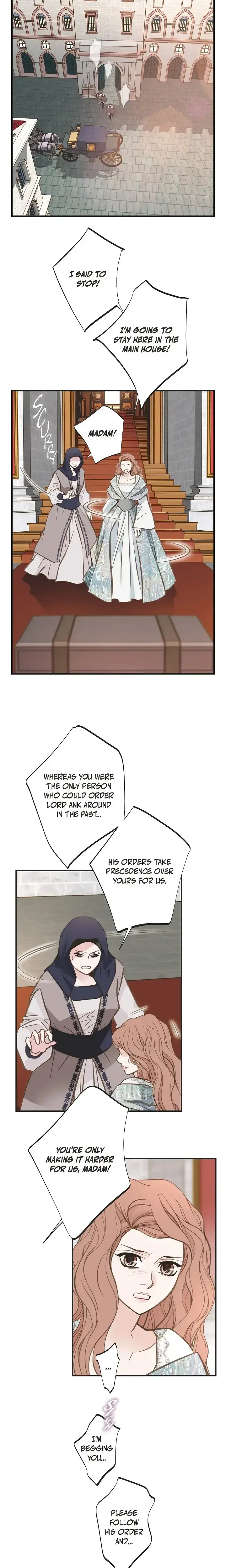 Survival Marriage Chapter 84 - Page 2