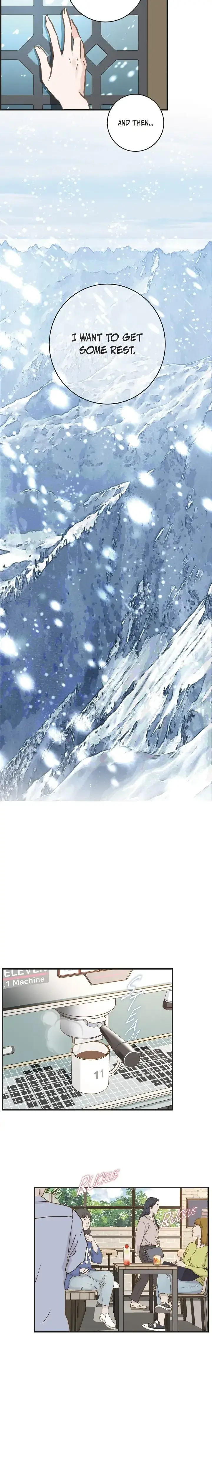 Survival Marriage Chapter 84 - Page 20