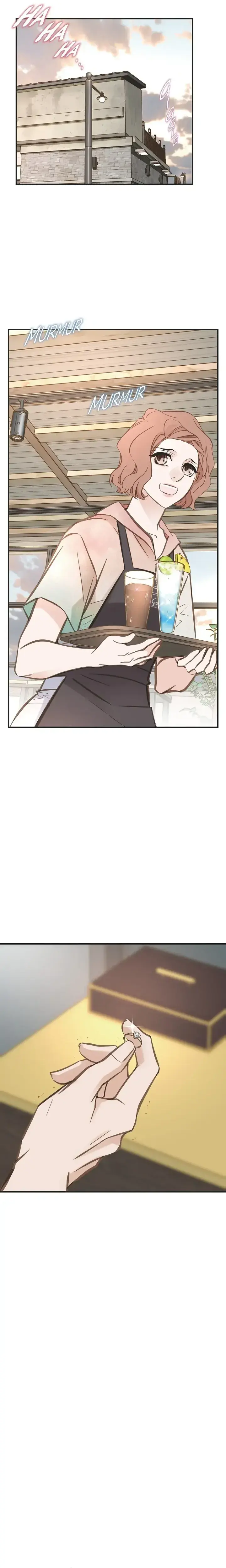 Survival Marriage Chapter 84 - Page 21