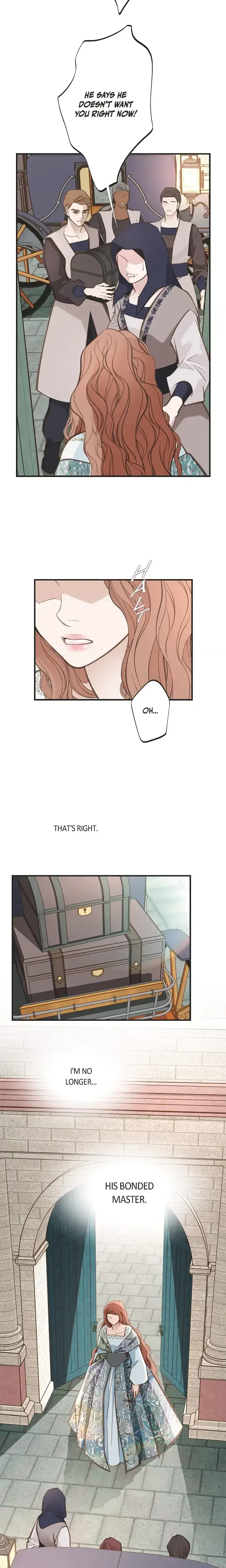 Survival Marriage Chapter 84 - Page 3