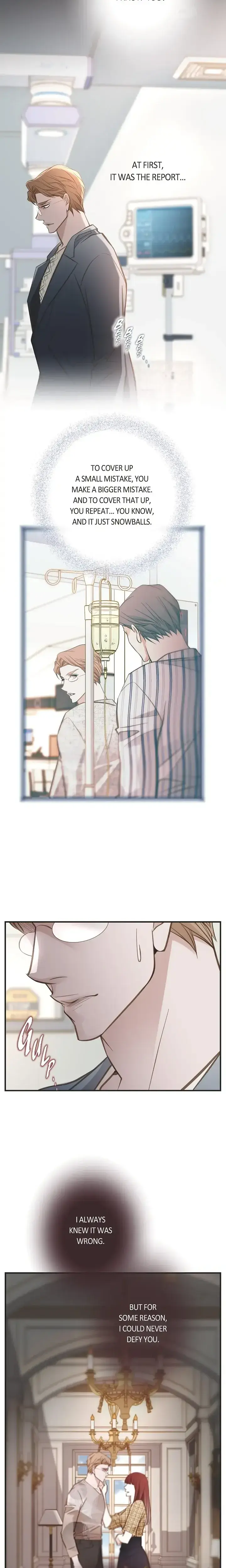 Survival Marriage Chapter 84 - Page 7