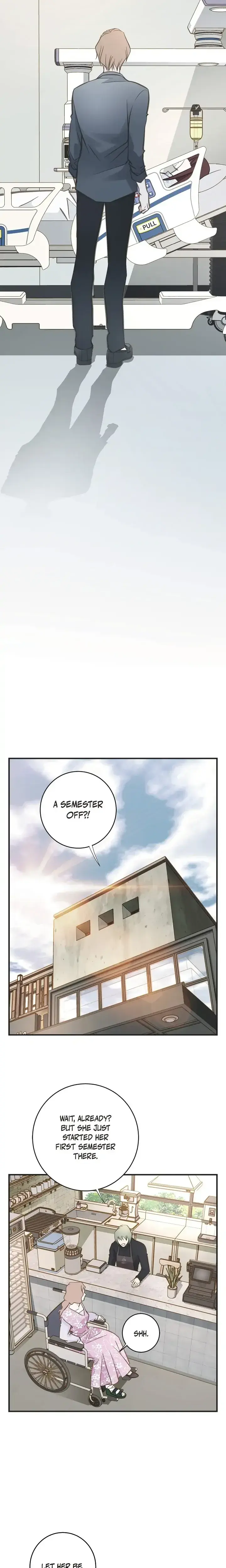 Survival Marriage Chapter 84 - Page 9