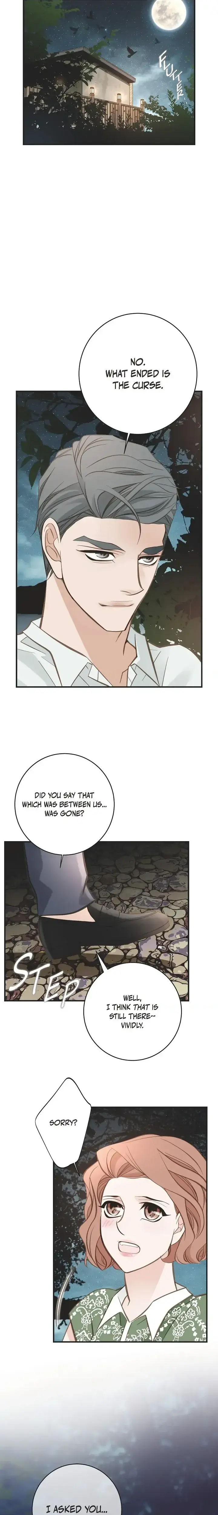 Survival Marriage Chapter 85 - Page 10