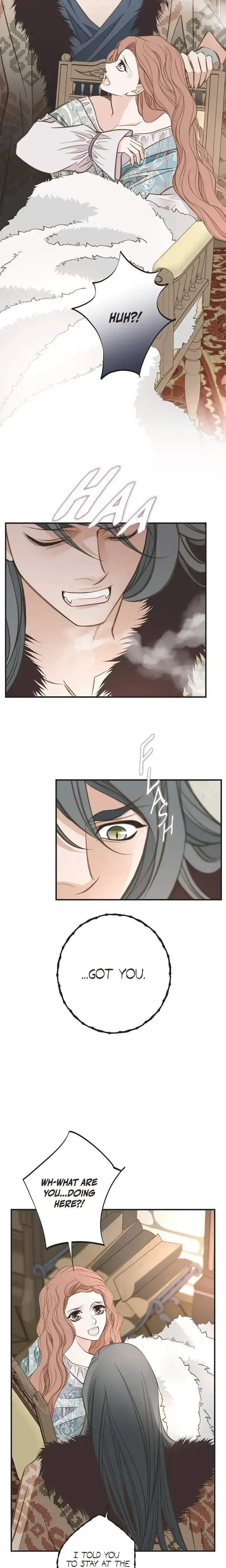Survival Marriage Chapter 85 - Page 12
